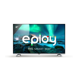 Allview Smart Android LED TV, 32