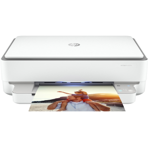 Daudzfunkciju tintes printeris HP ENVY HP 6020e All-in-One Printer, Color, Printeris priekš Home and...