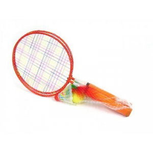 RoGer Spēle Bērnu Badmintons mini 46cm RO-GBM-46