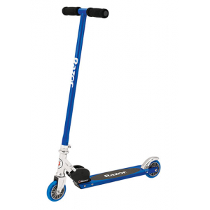 Razor S Kids Classic scooter Black, Blue 13073043