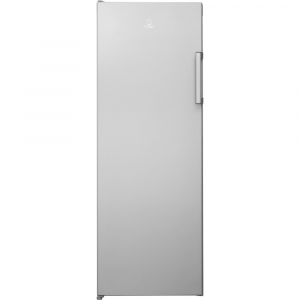 Indesit UI6 1 S.1 freezer Freestanding Upright Silver 232 L A+