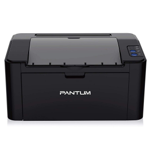 Pantum P2500W laser printer 1200 x 1200 DPI A4 Wi-Fi