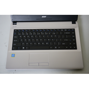 SALE OUT. Acer One 14” 4415U/4GB/256GB/Win10/ Acer One Silver, 14 