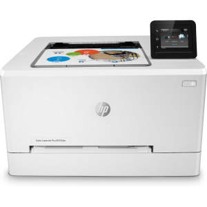 HP Color LaserJet Pro M255dw, Print, Two-sided printing; Energy Efficient; Strong Security; Dualband...