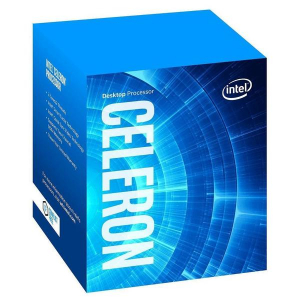 Intel Celeron G5905 processor 3.5 GHz 4 MB Smart Cache