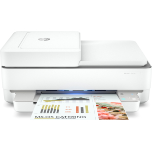 Daudzfunkciju tintes printeris HP ENVY HP 6420e All-in-One Printer, Color, Printeris priekš Home, Pr...