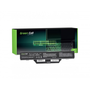 Green Cell HP08 notebook spare part Battery HP08