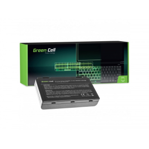Green Cell AS01 notebook spare part Battery AS01