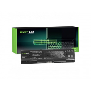 Green Cell HP78 notebook spare part Battery HP78