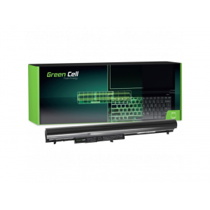 Green Cell HP80 notebook spare part Battery HP80