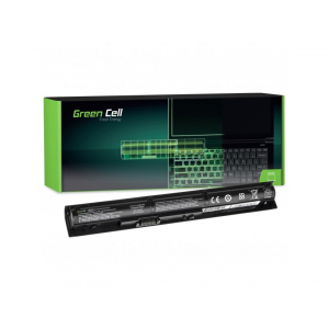 Green Cell HP96 notebook spare part Battery HP96