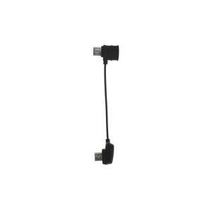 DRONE ACC MAVIC RC CABLE/MICRO-USB CP.PT.000559.02 DJI CP.PT.000559.02