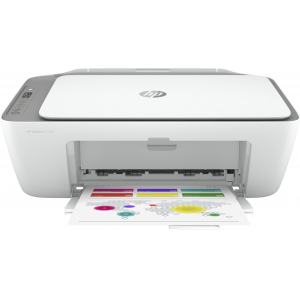 Daudzfunkciju tintes printeris HP DeskJet 2720e Thermal inkjet A4 4800 x 1200 DPI 7.5 ppm Wi-Fi