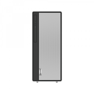 Lenovo IdeaCentre 5 DDR4-SDRAM i5-10400 Tower 10th gen Intel® Core™ i5 16 GB 512 GB SSD NoOS PC Grey...