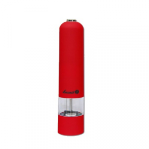 Łucznik PM-101 seasoning grinder Red PM-101 czerwony