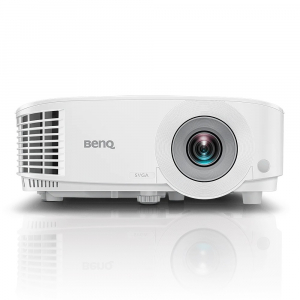 Benq Business Projector MS550 SVGA SVGA (800x600), 3600 ANSI lumens, White, Lamp warranty 12 month(s...