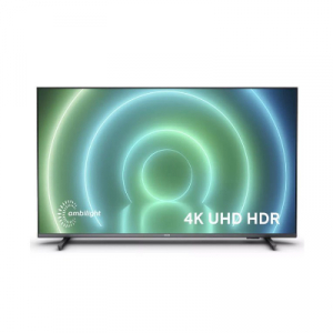  Philips 4K UHD LED SmartTV 55