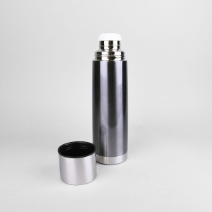 Thermos flask MAESTRO MR-1638-50 (0.5L) Graphite MR-1638-50