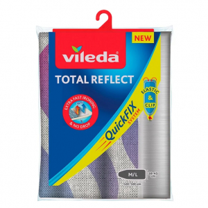Ironing Board Cover Vileda Total Reflect 163263