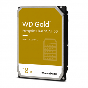 Western Digital WD181KRYZ internal hard drive 3.5