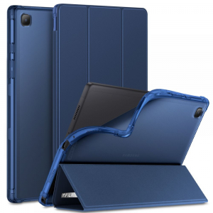 Infiland Smart Stand Samsung Galaxy Tab A7 10.4 Blue INF003BLU