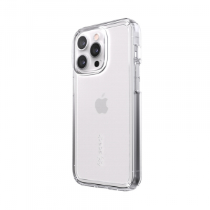 Speck Gemshell MICROBAN Apple iPhone 13 Pro (Clear) SPK259CL