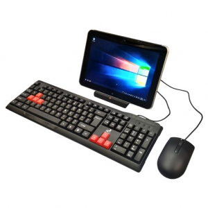 HP ElitePad 1000 G2 Tablet with Dock 