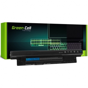 Baterija Green Cell DE69 49WHr, savietojama ar Dell Latitude 3440, 3540, Inspiron 5521, 5537, Vostro...