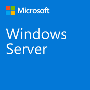 Microsoft Windows Server 2022 Standard 1 licence(-s)