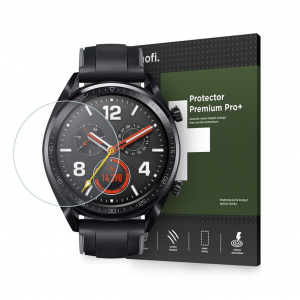 Hofi Glass Pro+ Huawei Watch GT HOFI007