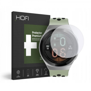 Hofi Glass Pro+ Huawei Watch GT 2e 46mm HOFI026
