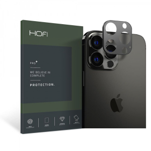 Hofi Alucam Pro+ Apple iPhone 13 Pro/13 Pro Max Black HOFI139BLK