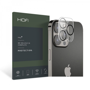 Hofi Cam Pro+ Apple iPhone 13 Pro/13 Pro Max Clear HOFI152CL