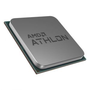 AMD Athlon 3000G processor 3.5 GHz 4 MB L3