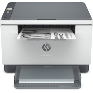 HP LaserJet MFP M234dw Printer, Black and white, Printeris priekš Small office, Print, copy, scan, S...