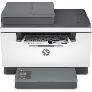 HP LaserJet MFP M234sdw Printer, Black and white, Printeris priekš Small office, Print, copy, scan, ...