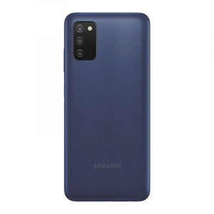 PURO 0.3 Nude Samsung Galaxy A03s (clear) PUR504CL
