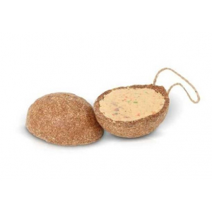 Megan Eco coconut for birds - 220 g 