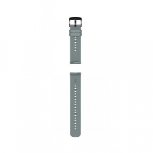 Huawei Fluoroelastomer Strap (Cyan) 20mm for Watch GT Series (42mm), C-Diana-Strap Huawei 55031978