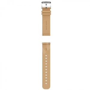 Huawei Leather Strap (Khaki) 20mm for Watch GT Series (42mm), C-Diana-Strap Huawei 55031979
