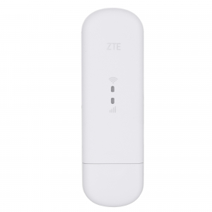 ZTE LTE MF79U Modem (White) MF79U