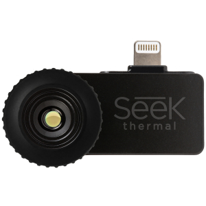 Seek Thermal Compact iOS Thermal imaging camera LW-EAA LW-EAA