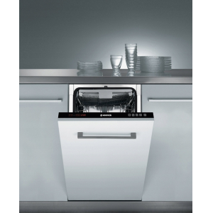 Hoover HDI 2T1145/E built-in dishwasher 11 place settings HDI 2T1145/E