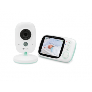 Truelife NannyCam H32 electronic baby monitor NANNYH32