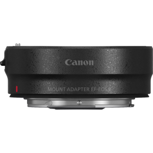 Canon Mount Adapter EF-EOS R (ACCY) 2971C005 2971C005