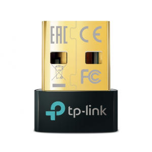 TP-LINK Bluetooth 5.0 Nano USB Adapter UB500 Wireless UB500
