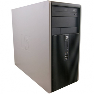 HP Compaq dc5800 MicroTower 