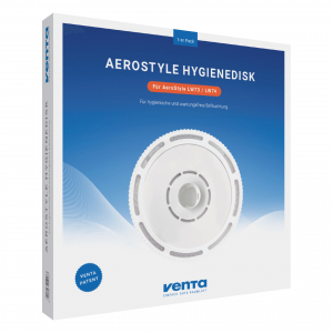 Cleaning disk Venta Aerostyle 2121300 1 pcs. 2121300