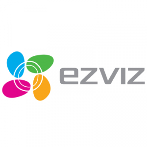 EZVIZ C1C-B 1080p Smart indoor Camera with Integrated Alarm CS-C1C
