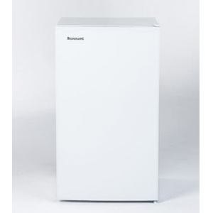 Ravanson LKK-90 fridge-freezer Freestanding White 85 L A+